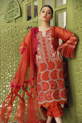 Essence Delight CKR-01